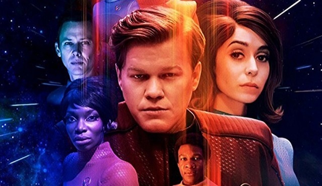 Black Mirror dizisinin 5. sezonu Aralık ayında yayınlanacak