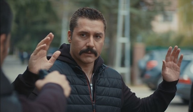 Bölüm : 5