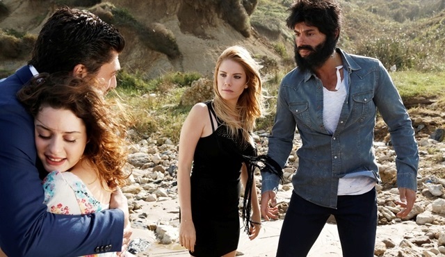 İlişki Durumu: Karışık: Is Can losing Ayşegül?