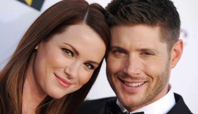 Jensen Ackles'ın eşi Danneel Ackles, Supernatural'ın kadrosuna dahil oldu