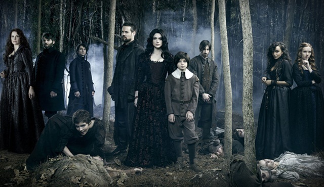 Salem 3. sezonu ile 27 Kasım’da FX’te