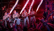 Ghostbusters filminden Türkçe altyazılı fragman geldi