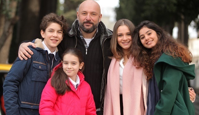 Bir Litre Gözyaşı dizisi final yapıyor!