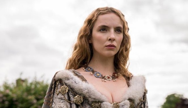 Jodie Comer'ın yeni dizisi belli oldu: Killing Eve