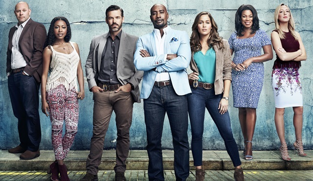 Rosewood ikinci sezon bölümleriyle geri dönüyor