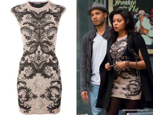 Empire Modası: 1. sezonda neler giydiler?