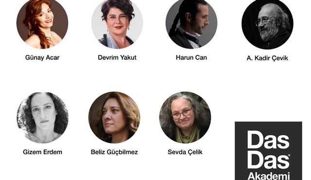 DasDas Akademi çok yakında başlıyor!