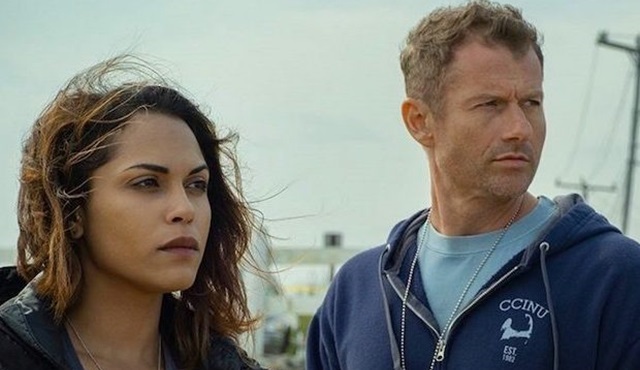 Starz'ın yeni dizisi Hightown 17 Mayıs'ta başlıyor