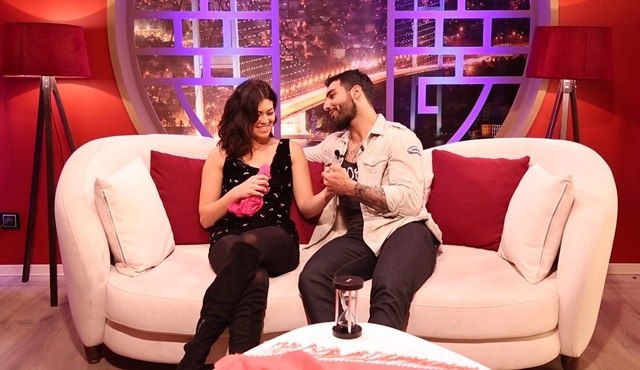 Kısmetse Olur: Eser'in yeni talibi Nurçin, Cansel'i çıldırttı!