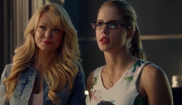 Arrow'un 4. sezonunda neler olacak?
