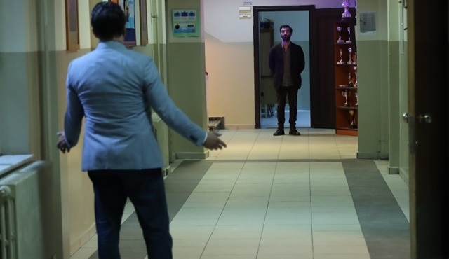 Bölüm: 7