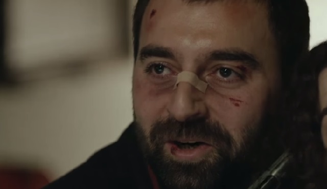 Kimler geldi, kimler geçti...