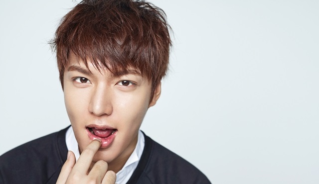 Lee Min-ho ve Jun Ji-hyun, sıra dışı bir denizkızı hikayesinde buluşuyor! 