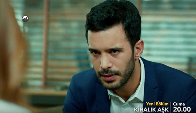 Kiralık Aşk: 46. bölüm fragmanına ilk bakış