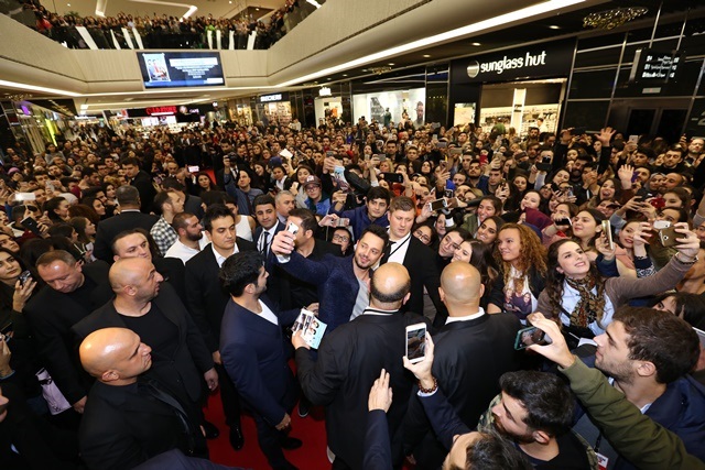 Kardeşim Benim 2 Gala