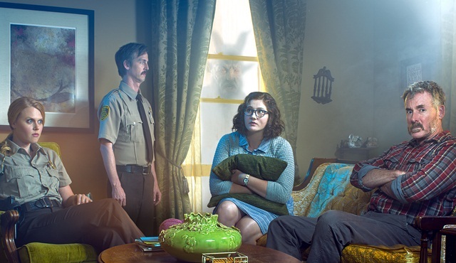 Stan Against Evil ikinci sezon onayı adı