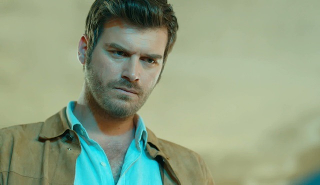 Çarpışma dizisinin final bölümü fragmanı yayınlandı!