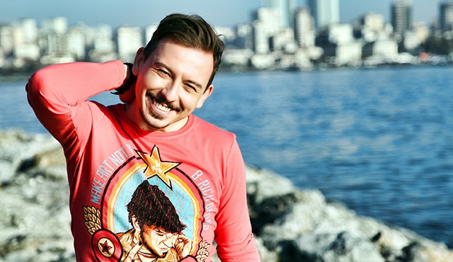 Kiralık Aşk'a Zübeyir Taşçalan geliyor!