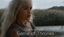 Game of Thrones: 6. sezondan ilk görüntüler HBO genel tanıtımında!