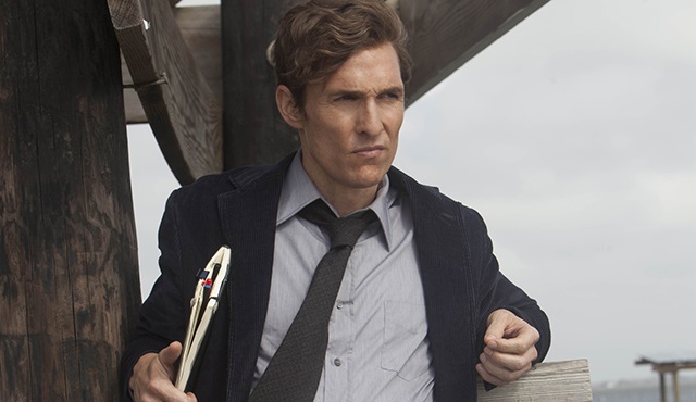 Matthew McConaughey, True Detective'e dönmek istiyor