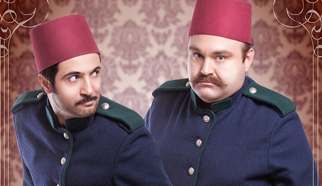 Zeyrek ile Çeyrek: Bir Ramazan temaşası geliyor!