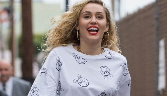 Miley Cyrus, yeni Black Mirror bölümlerinden birisinin kadrosunda