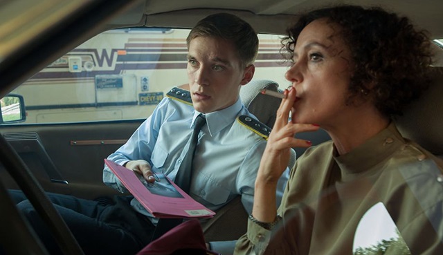 Deutschland 83, 2. sezon onayı aldı
