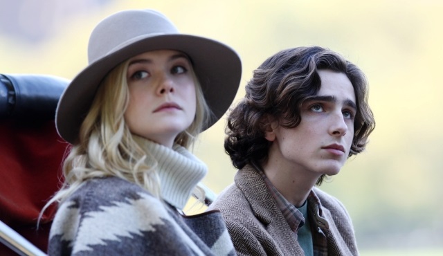 Woody Allen’ın son filmi asla yayınlanmayabilir!
