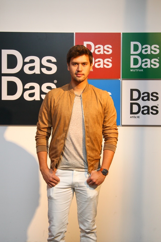 DasDas