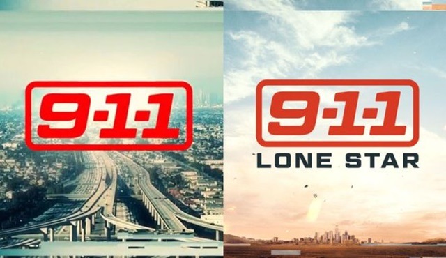 9-1-1 ve 9-1-1: Lone Star dizilerinden ortak bölüm geliyor