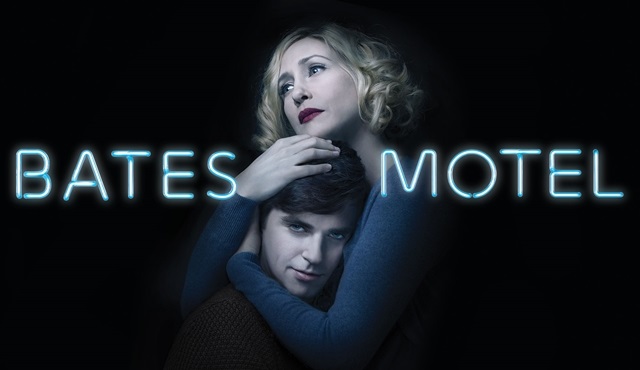 “Bates Motel” 3. sezon bölümleri D-Smart’ta başlıyor!