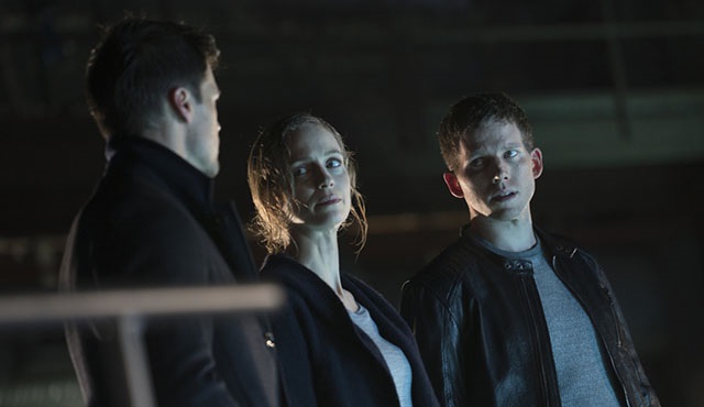 1. Sezon 10. Bölüm