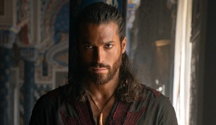 Can Yaman'lı Sandokan dizisinin tanıtımı ve posteri yayınlandı