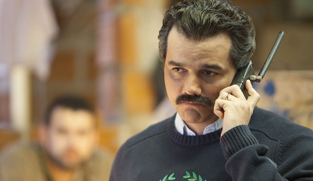Narcos'un 2. sezonu Türkçe altyazıyla Netflix'te!