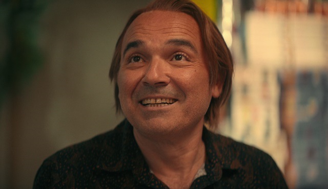 Netflix Türkiye'nin yeni dizisi Andropoz'un resmi fragmanı yayınlandı