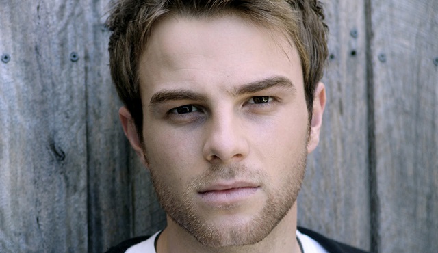 Nathaniel Buzolic, 3. sezonda The Originals'a dönüyor