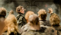 Resident Evil: Son Bölüm filminden Türkçe altyazılı fragman yayınlandı!