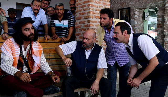 Güzel Köylü Bölüm: 11