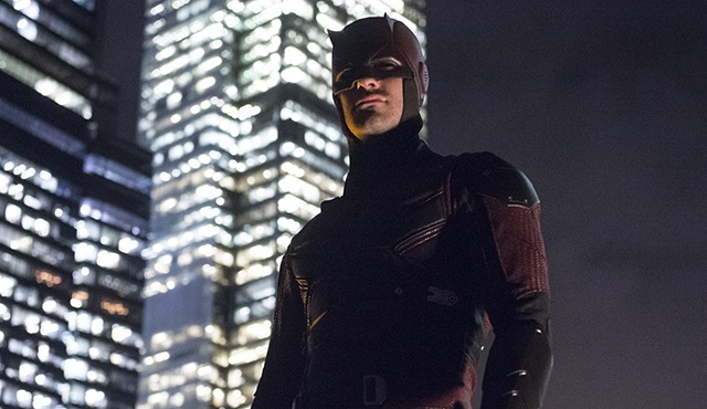 Daredevil'ın başarısının sırrı ne?