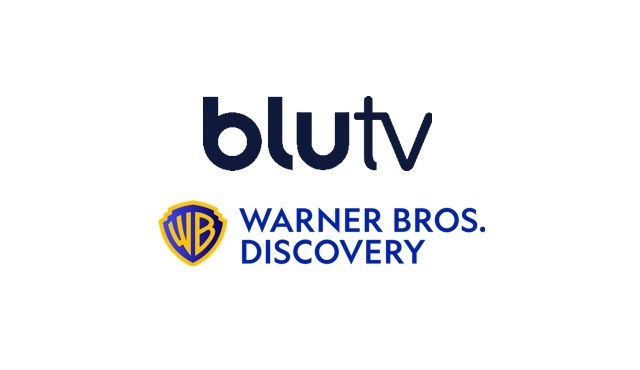 Warner Bros. Discovery, BluTV'nin tamamını satın aldı!