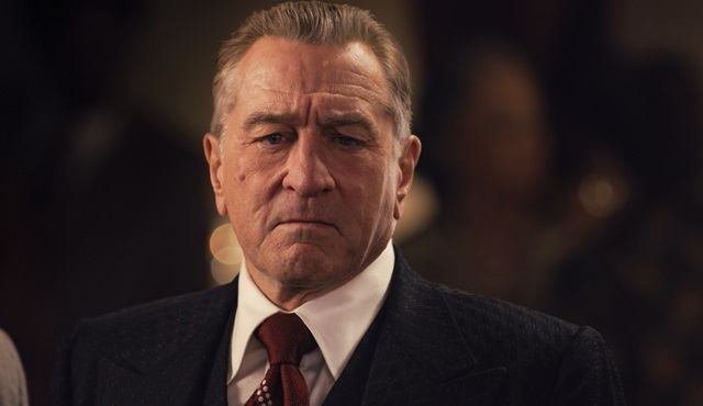 The Irishman ile eli boş dönen Netflix, Oscar gecesinden iki ödülle ayrıldı