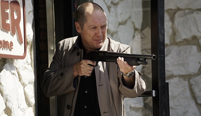 The Blacklist, 4. sezon onayı aldı