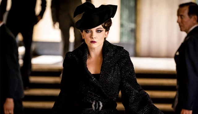 Penny Dreadful: City of Angels dizisi iptal oldu