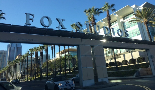 FOX dizileri, L.A. Screenings'te ünlü dağıtımcı ve alıcıların beğenisine sunulacak!