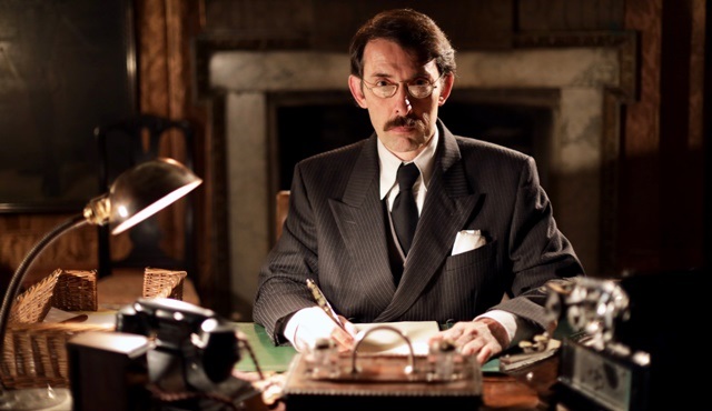 6. George’un hikayesini anlatan Hitler’i Kandıran Kral, National Geographic'te ekrana gelecek!