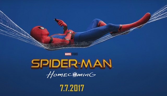Spider-Man: Homecoming'in açılış gişesi 250 milyon doları geçti