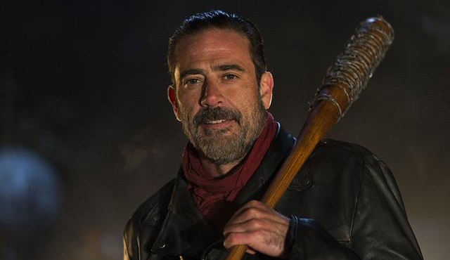The Walking Dead'in 7. sezonu için hayran yapımı tanıtım geldi