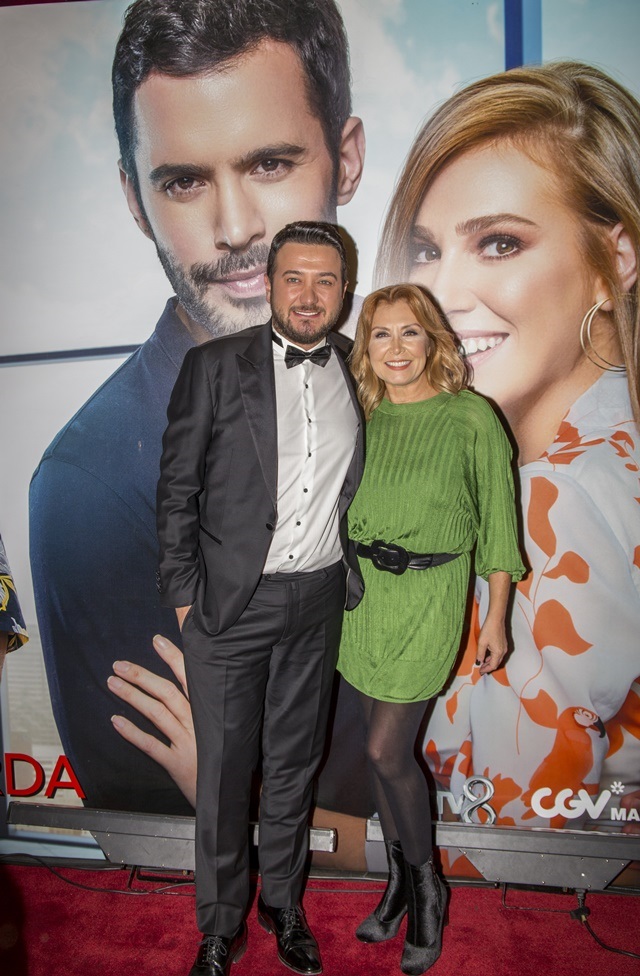 Mutluluk Zamanı Gala