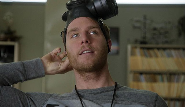 1. Sezon 11. Bölüm