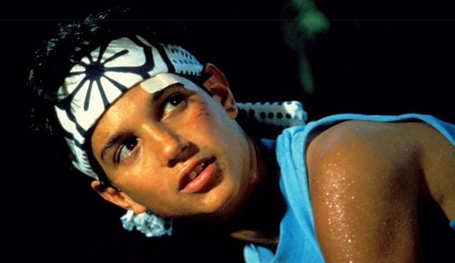 Karate Kid, Youtube Red ile geri dönüyor: Cobra Kid!